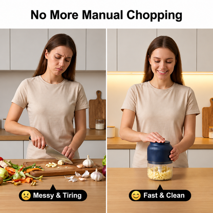 Porva ChopMaster