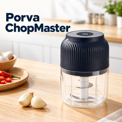 Porva ChopMaster